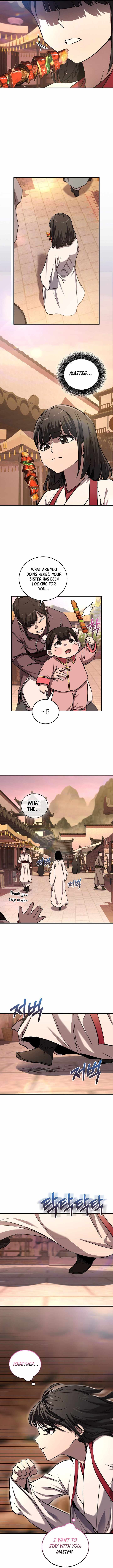 Childhood Friend of the Zenith Chapter 52 page 2