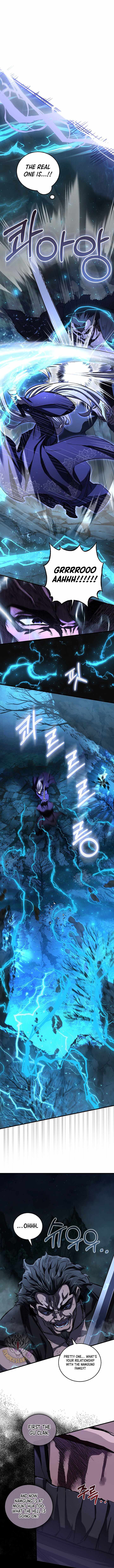 Childhood Friend of the Zenith Chapter 52 page 9