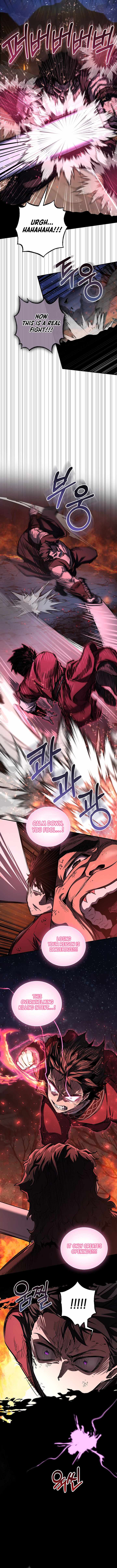 Childhood Friend of the Zenith Chapter 53 page 8