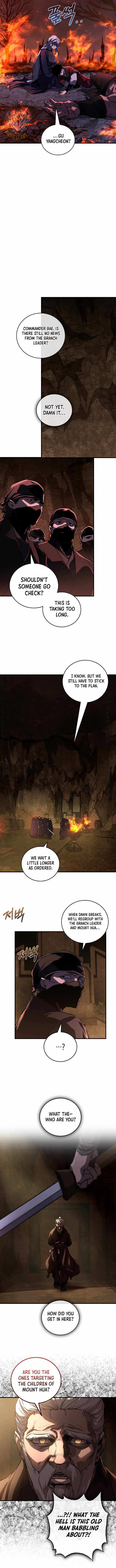 Childhood Friend of the Zenith Chapter 54 page 3