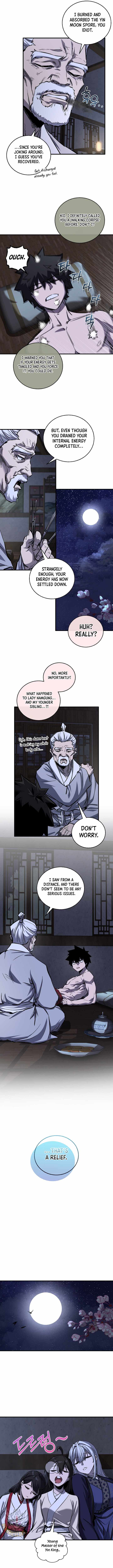 Childhood Friend of the Zenith Chapter 54 page 7