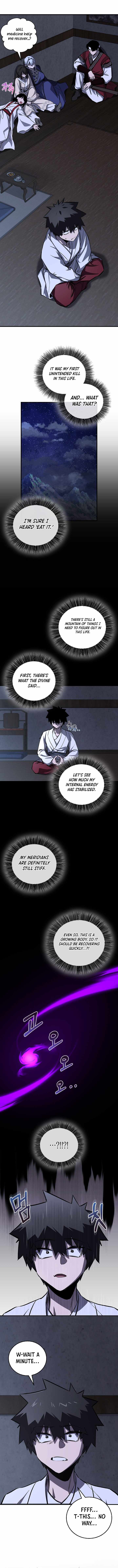 Childhood Friend of the Zenith Chapter 54 page 8