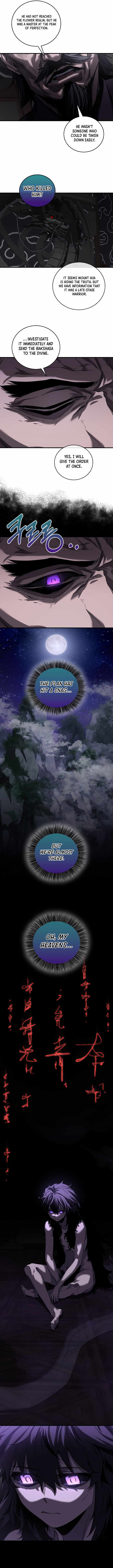 Childhood Friend of the Zenith Chapter 54 page 10
