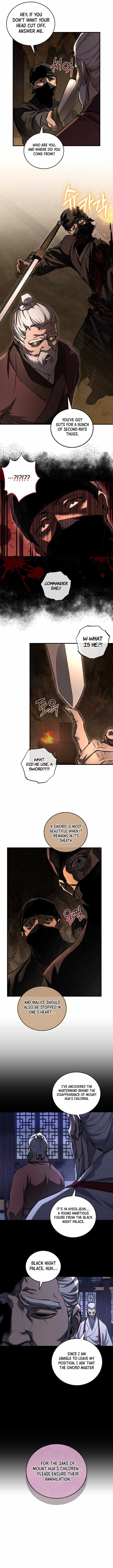 Childhood Friend of the Zenith Chapter 54 page 4