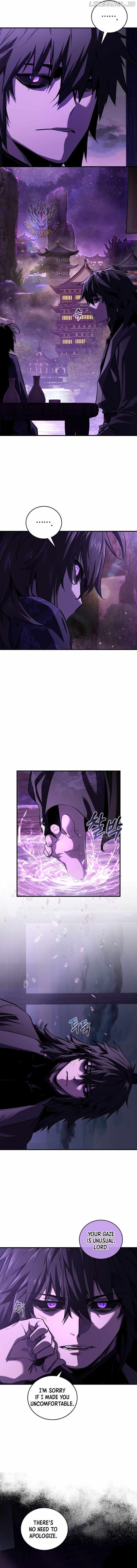 Childhood Friend of the Zenith Chapter 55 page 2