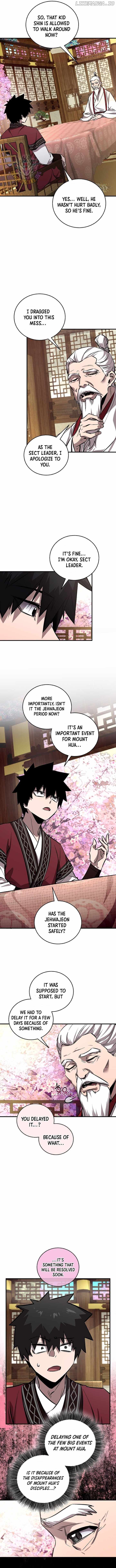 Childhood Friend of the Zenith Chapter 55 page 6