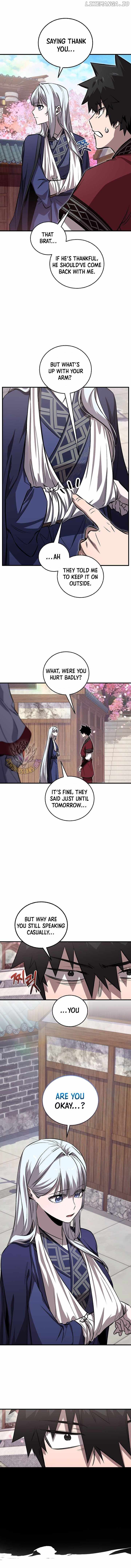 Childhood Friend of the Zenith Chapter 55 page 10