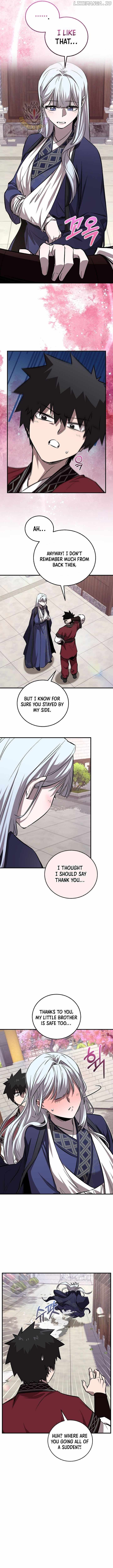 Childhood Friend of the Zenith Chapter 55 page 12