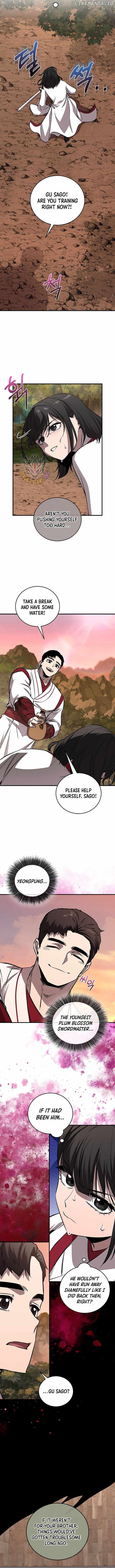 Childhood Friend of the Zenith Chapter 56 page 6