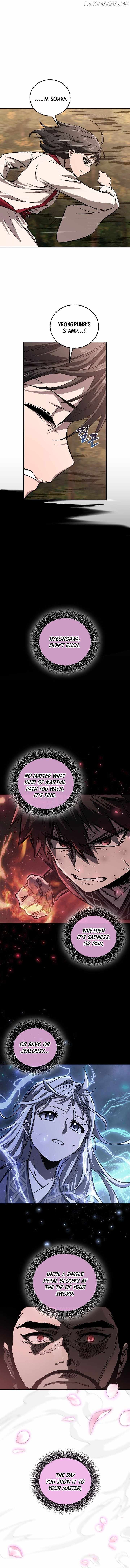 Childhood Friend of the Zenith Chapter 56 page 9