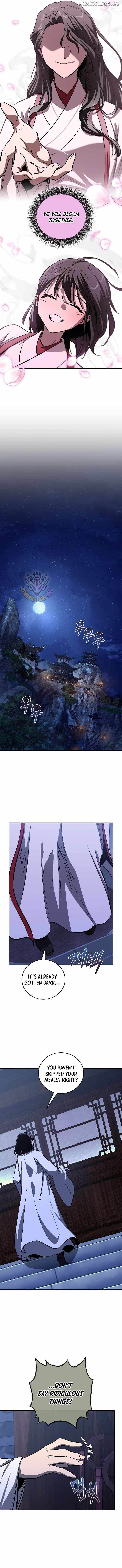 Childhood Friend of the Zenith Chapter 56 page 10