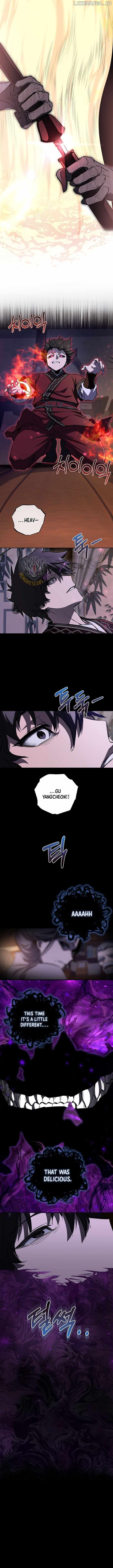 Childhood Friend of the Zenith Chapter 57 page 13