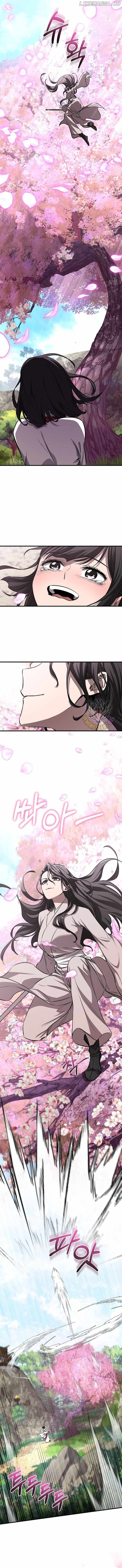 Childhood Friend of the Zenith Chapter 58 page 5