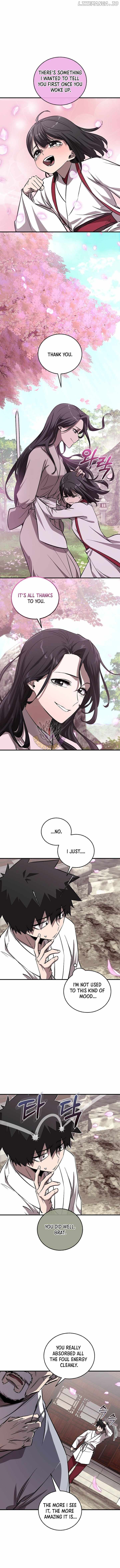 Childhood Friend of the Zenith Chapter 58 page 7