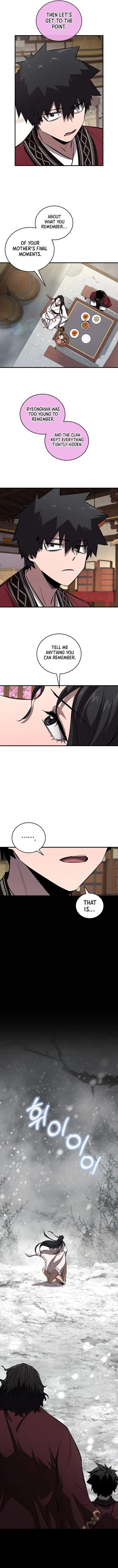 Childhood Friend of the Zenith Chapter 59 page 5
