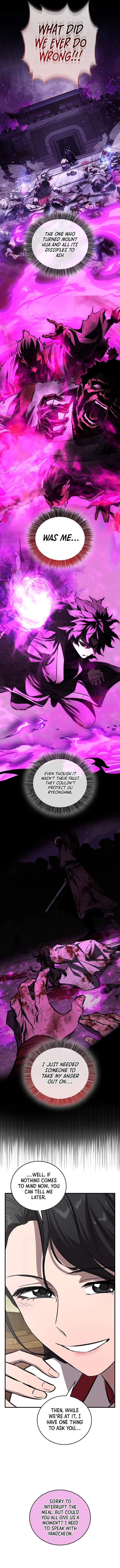 Childhood Friend of the Zenith Chapter 59 page 3