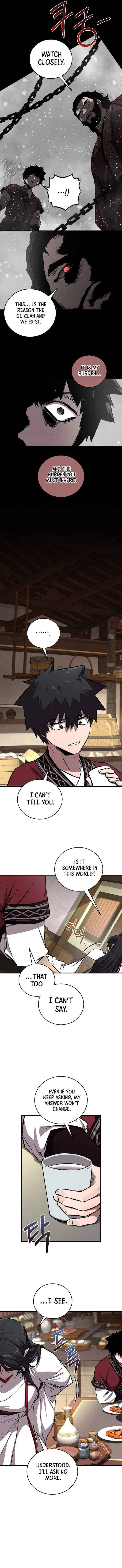 Childhood Friend of the Zenith Chapter 59 page 9