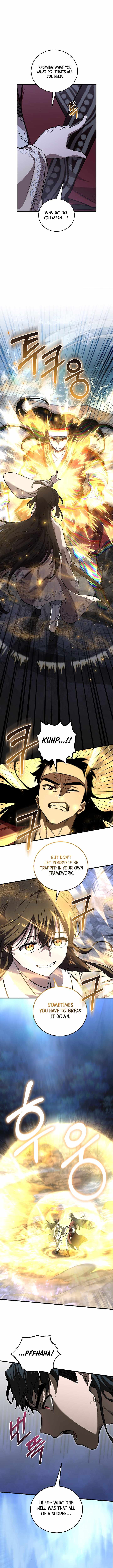 Childhood Friend of the Zenith Chapter 61 page 10