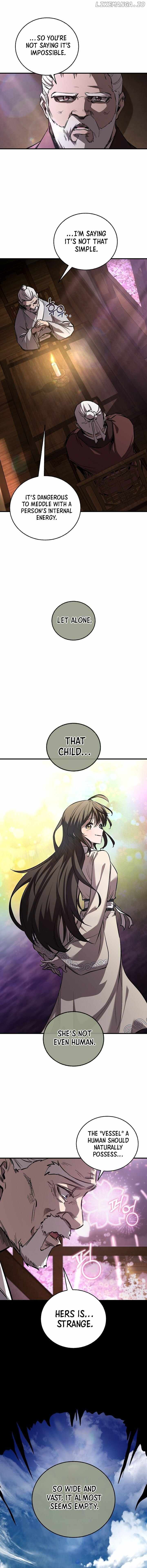 Childhood Friend of the Zenith Chapter 62 page 2