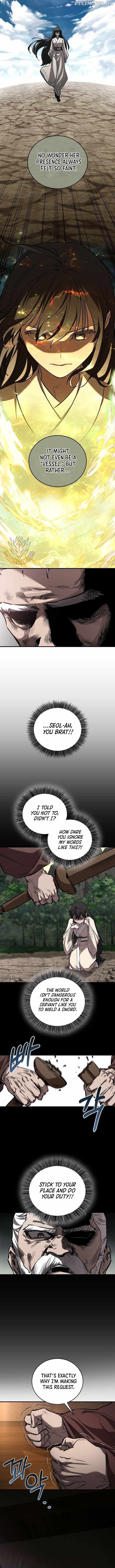 Childhood Friend of the Zenith Chapter 62 page 3