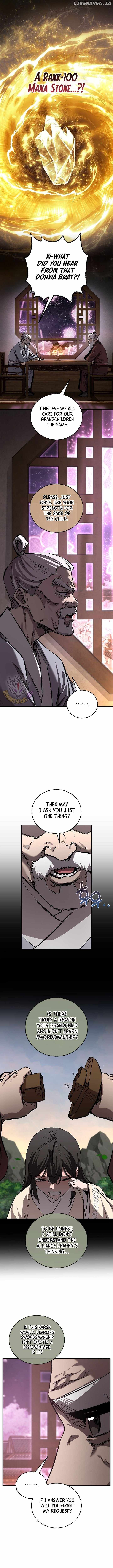 Childhood Friend of the Zenith Chapter 62 page 5