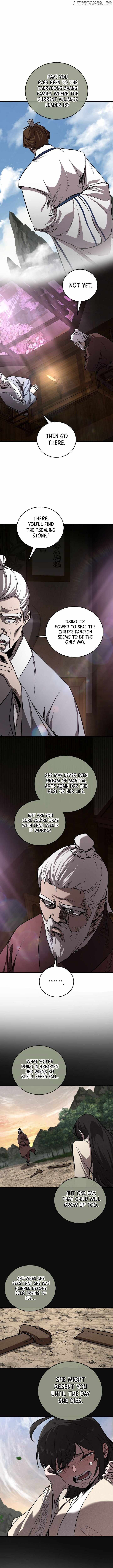 Childhood Friend of the Zenith Chapter 62 page 8