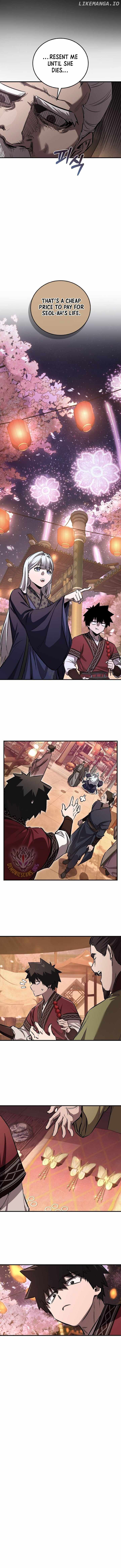 Childhood Friend of the Zenith Chapter 62 page 9