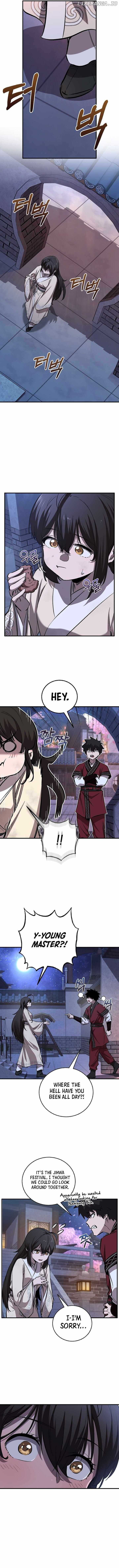 Childhood Friend of the Zenith Chapter 62 page 10