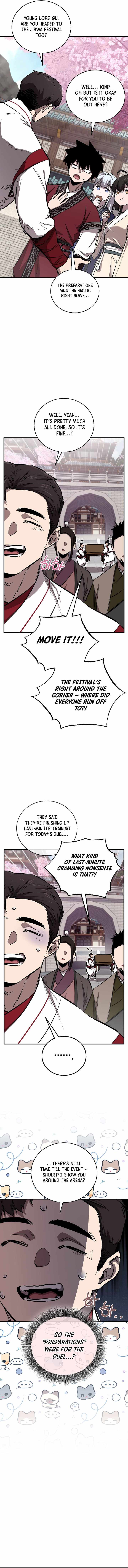 Childhood Friend of the Zenith Chapter 63 page 4