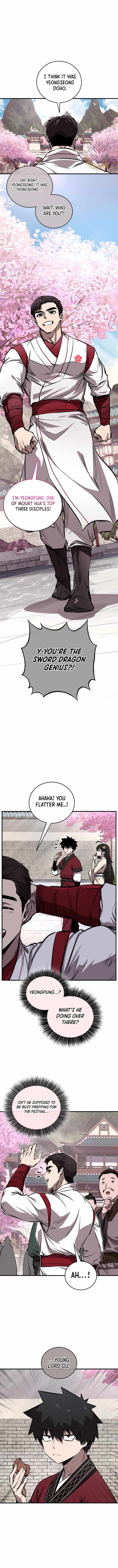 Childhood Friend of the Zenith Chapter 63 page 3