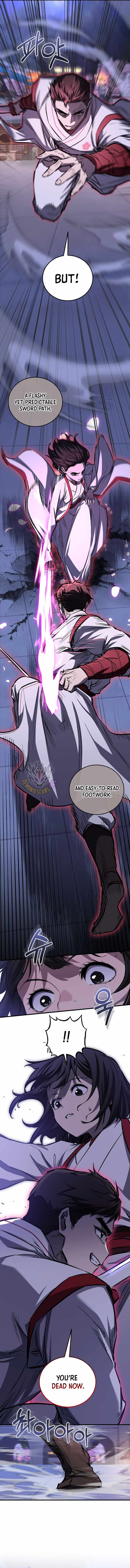 Childhood Friend of the Zenith Chapter 64 page 5
