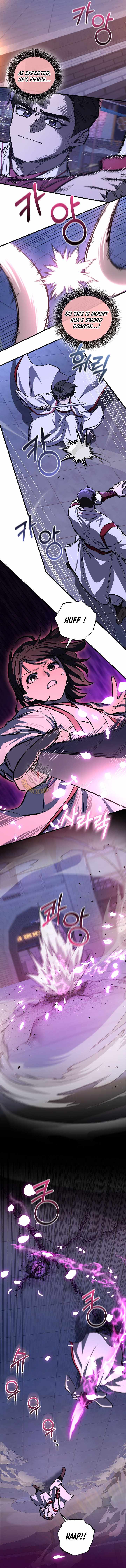 Childhood Friend of the Zenith Chapter 64 page 3