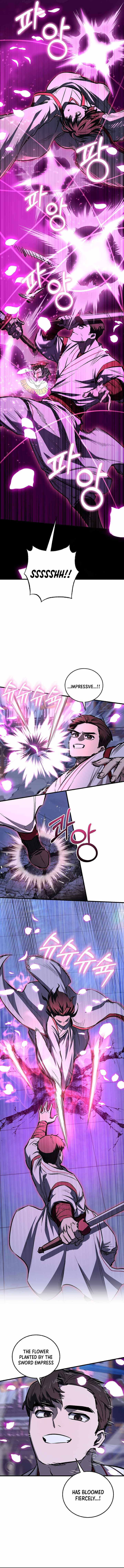 Childhood Friend of the Zenith Chapter 64 page 4