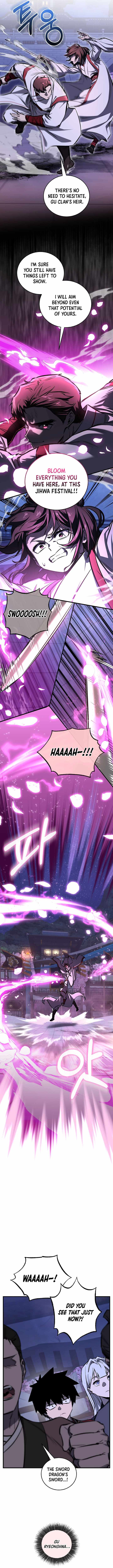 Childhood Friend of the Zenith Chapter 64 page 6