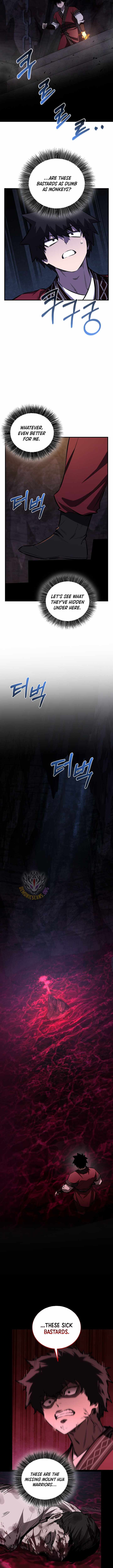 Childhood Friend of the Zenith Chapter 64 page 11