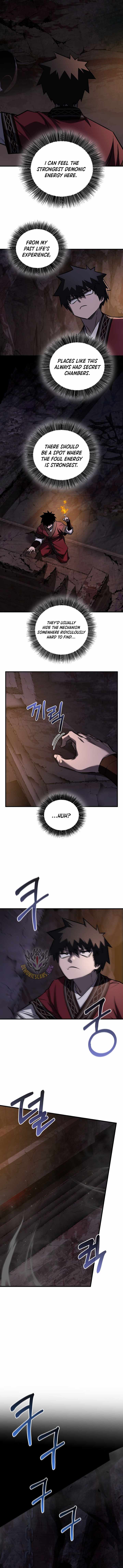Childhood Friend of the Zenith Chapter 64 page 10