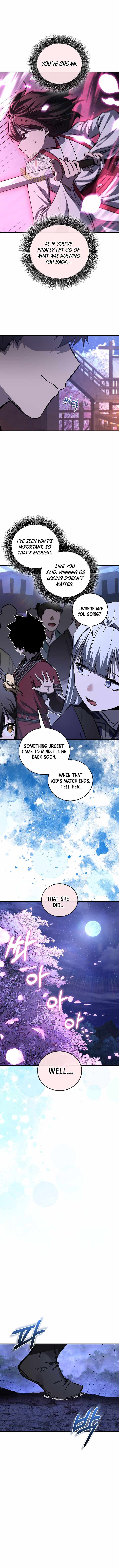 Childhood Friend of the Zenith Chapter 64 page 7