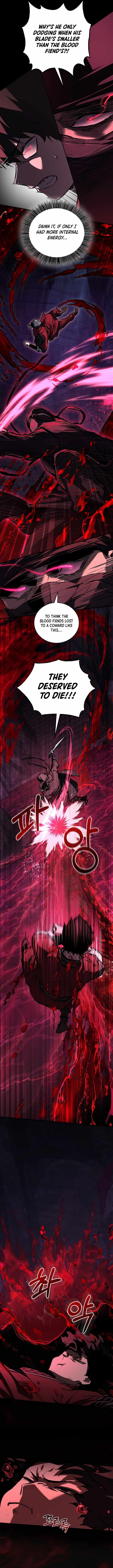 Childhood Friend of the Zenith Chapter 65 page 4