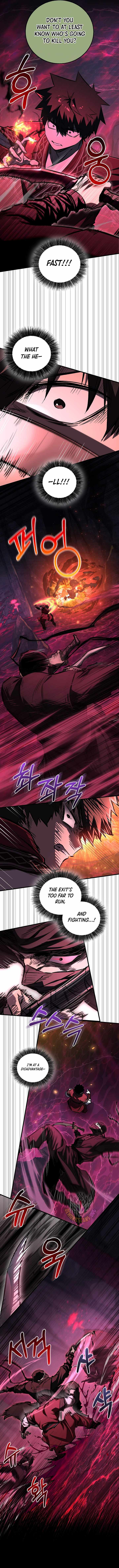 Childhood Friend of the Zenith Chapter 65 page 3