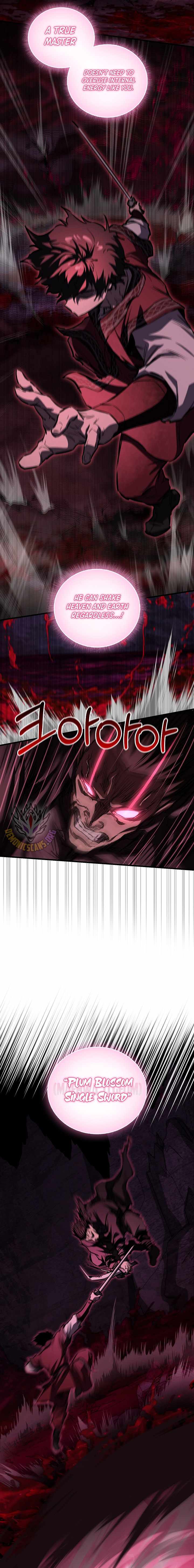 Childhood Friend of the Zenith Chapter 65 page 9