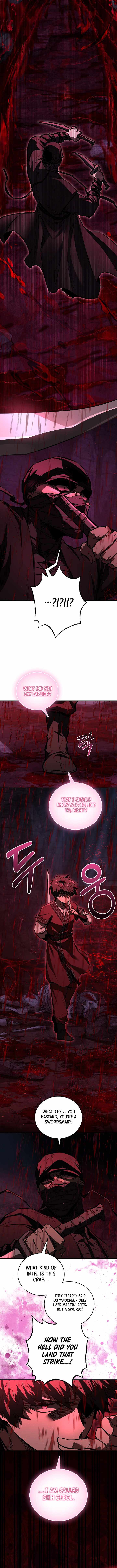 Childhood Friend of the Zenith Chapter 65 page 6