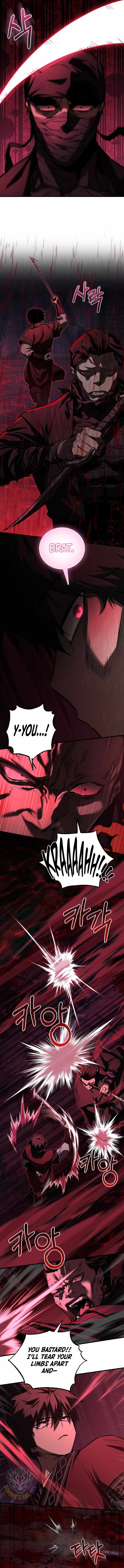 Childhood Friend of the Zenith Chapter 65 page 7
