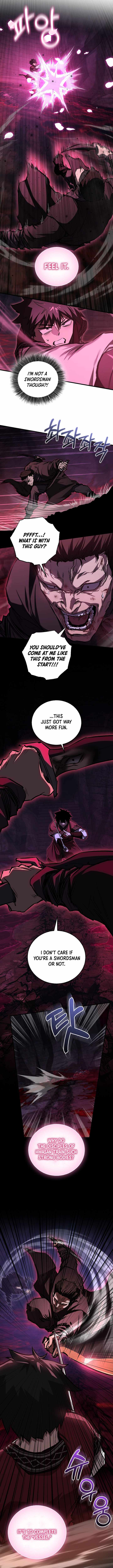 Childhood Friend of the Zenith Chapter 66 page 2