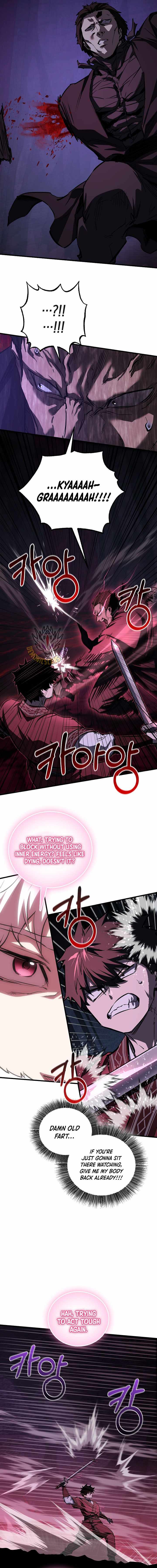 Childhood Friend of the Zenith Chapter 66 page 4