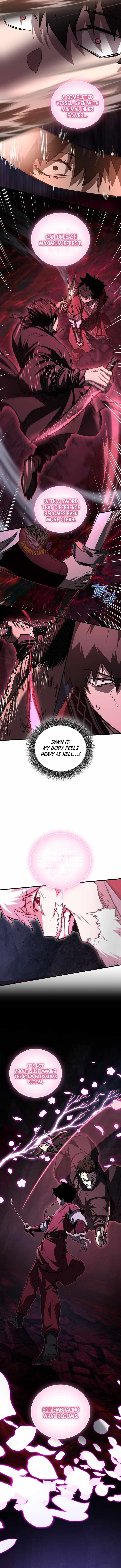 Childhood Friend of the Zenith Chapter 66 page 3