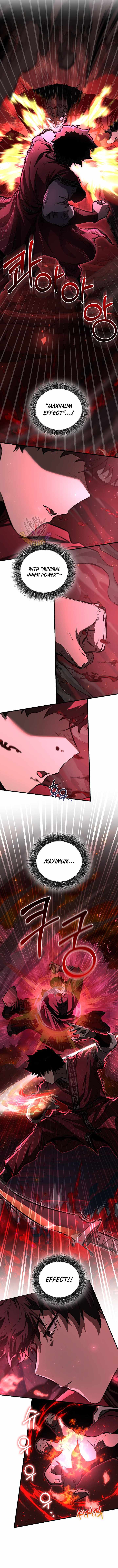 Childhood Friend of the Zenith Chapter 66 page 8