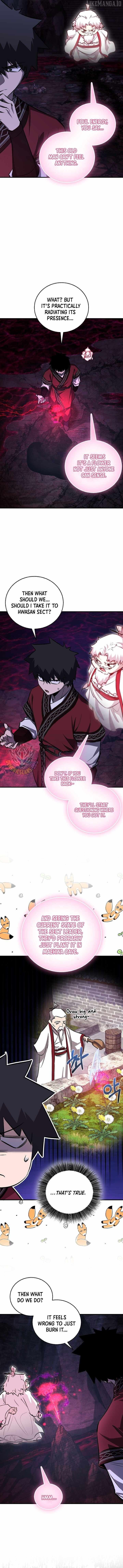 Childhood Friend of the Zenith Chapter 67 page 3