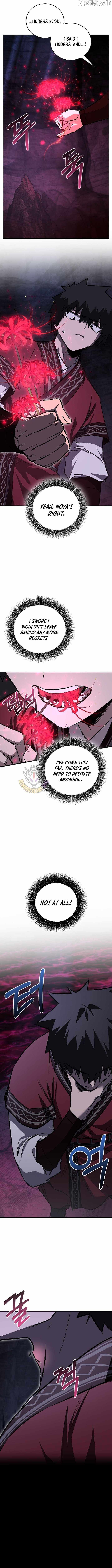 Childhood Friend of the Zenith Chapter 67 page 5
