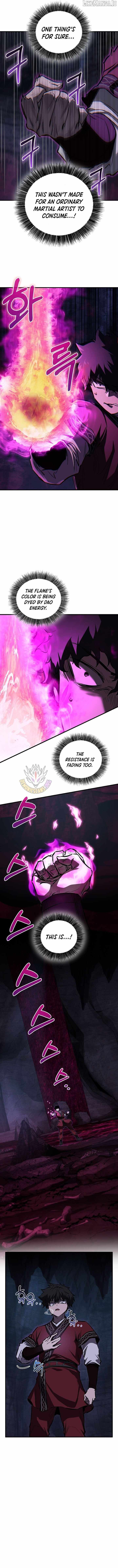 Childhood Friend of the Zenith Chapter 67 page 7