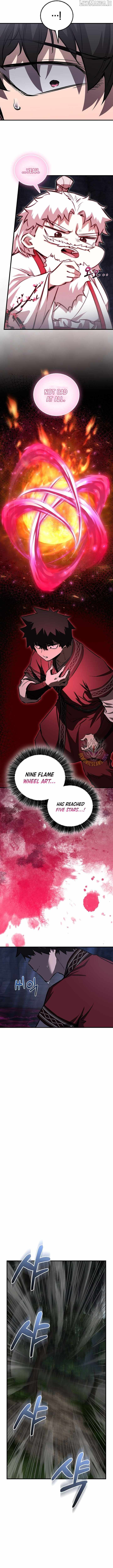 Childhood Friend of the Zenith Chapter 67 page 8
